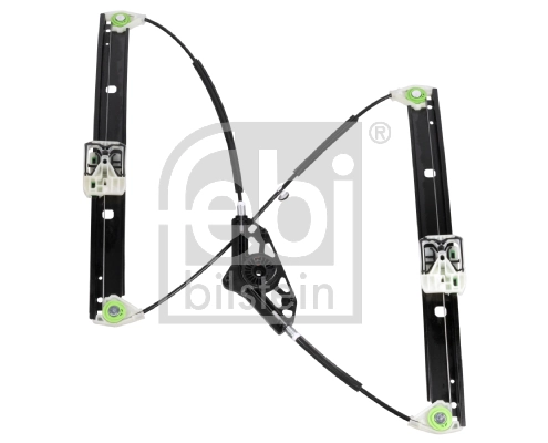 Window Regulator